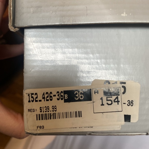 Funky ankle boots - Picture 4 of 4